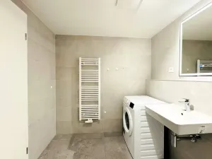 Pronájem bytu 2+kk, Praha - Vršovice, Kubánské náměstí, 55 m2