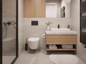 Prodej bytu 4+kk, Praha - Hlubočepy, Silurská, 104 m2