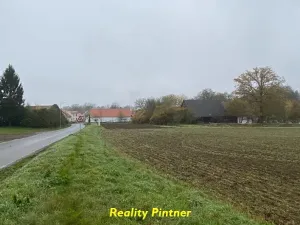 Prodej pozemku pro bydlení, Milevsko, 3636 m2