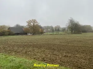 Prodej pozemku pro bydlení, Milevsko, 3636 m2