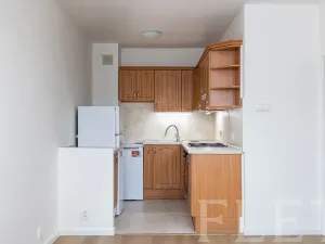 Pronájem bytu 2+kk, Praha - Hostivař, Golfová, 40 m2