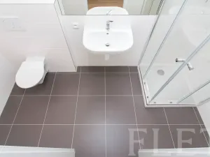 Pronájem bytu 1+kk, Praha - Jinonice, Peroutkova, 26 m2