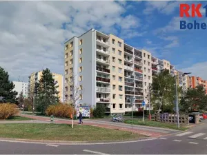 Pronájem bytu 3+1, Mladá Boleslav, Havlíčkova, 80 m2