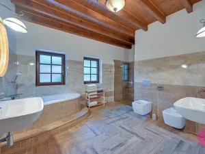 Prodej chalupy, Oskava, 247 m2