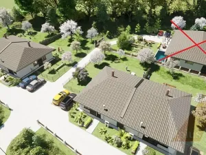 Prodej rodinného domu, Děpoltovice, 175 m2