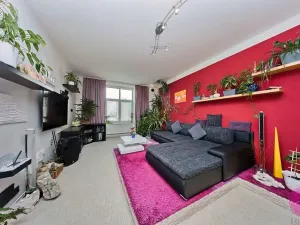 Prodej bytu 3+1, Olomouc, Palackého, 127 m2