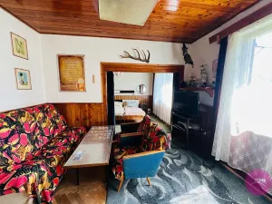 Prodej chaty, Bouzov, 68 m2