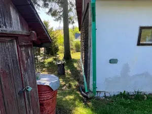 Prodej chaty, Bouzov, 68 m2