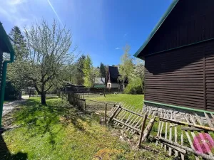 Prodej chaty, Bouzov, 68 m2