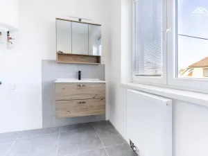 Pronájem bytu 2+kk, Chotěboř, Ke Stříbrnému dolci, 45 m2