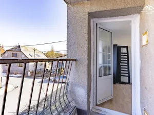 Pronájem bytu 2+kk, Chotěboř, Ke Stříbrnému dolci, 45 m2