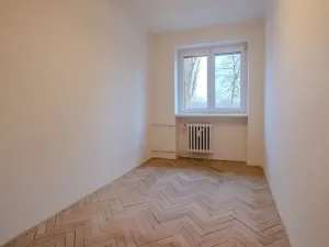 Pronájem bytu 3+1, Poděbrady, Kunštátská, 57 m2
