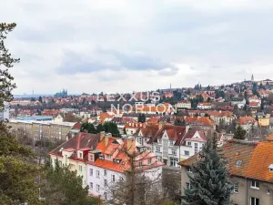 Prodej bytu 4+kk, Praha - Dejvice, Na pískách, 194 m2