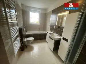 Pronájem rodinného domu, Velká Polom, Chabičovská, 120 m2