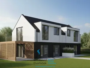 Prodej pozemku pro bydlení, Librantice, 3035 m2