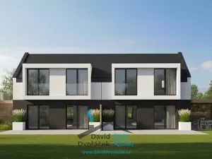 Prodej pozemku pro bydlení, Librantice, 3035 m2