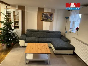 Prodej rodinného domu, Výškov - Počerady, 145 m2