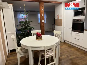 Prodej rodinného domu, Výškov - Počerady, 145 m2