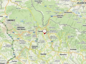 Prodej pole, Vysoké nad Jizerou - Sklenařice, 719 m2