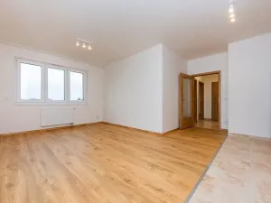 Pronájem bytu 3+kk, Praha - Hlubočepy, Fabiánové, 63 m2