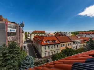 Prodej rodinného domu, Praha - Michle, Pod Stárkou, 180 m2