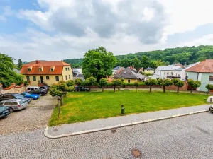 Prodej rodinného domu, Kutná Hora, Jánské náměstí, 245 m2