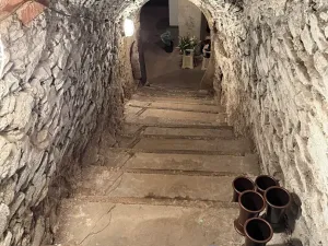 Prodej rodinného domu, Broumov, Mírové náměstí, 916 m2