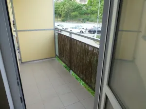 Pronájem bytu 2+kk, Brno, Hrázka, 44 m2