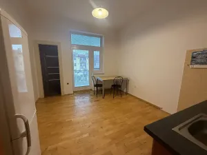 Pronájem bytu 3+1, Brno, Jugoslávská, 100 m2