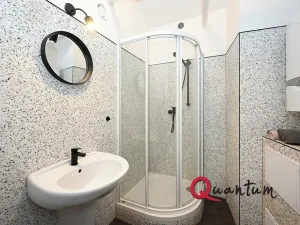 Pronájem kanceláře, Praha - Smíchov, Na Plzeňce, 47 m2