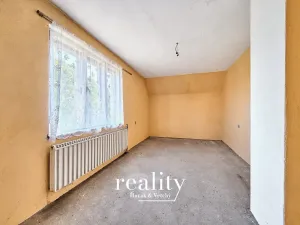 Prodej rodinného domu, Dědice, 287 m2