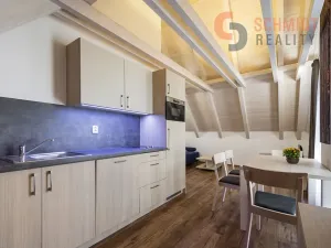 Pronájem bytu 3+kk, Lednice, 152 m2