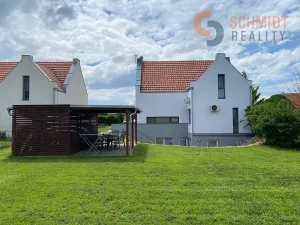 Pronájem bytu 3+kk, Lednice, 152 m2