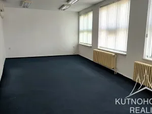Pronájem kanceláře, Chrudim, Široká, 43 m2