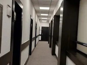 Pronájem kanceláře, Chrudim, Široká, 75 m2