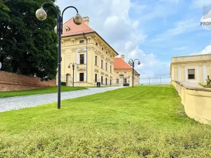 Prodej bytu 2+kk, Slavkov u Brna, Bučovická, 52 m2