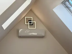 Pronájem bytu 2+kk, Brno, Mahenova, 50 m2