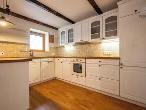 Prodej bytu 5+kk, Brno, Bezručova, 158 m2