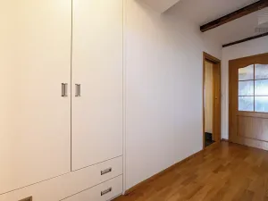 Prodej bytu 5+kk, Brno, Bezručova, 158 m2