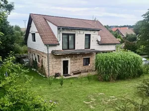Prodej rodinného domu, Vilantice, 252 m2