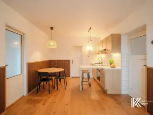 Prodej chalupy, Žlebské Chvalovice, 76 m2