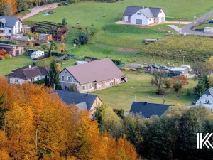 Prodej rodinného domu, Prosečné, 218 m2