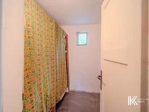 Prodej rodinného domu, Žlebské Chvalovice, 76 m2