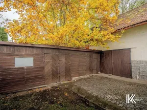 Prodej rodinného domu, Žlebské Chvalovice, 76 m2