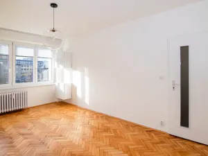 Pronájem bytu 2+kk, Praha - Záběhlice, Malovická, 55 m2