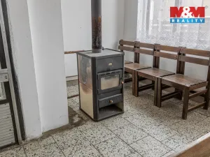 Prodej obchodního prostoru, Kryry - Stebno, 345 m2