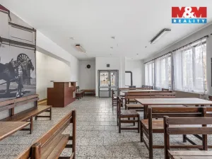 Prodej obchodního prostoru, Kryry - Stebno, 345 m2