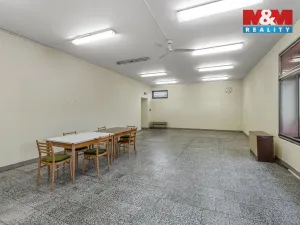 Prodej obchodního prostoru, Kryry - Stebno, 345 m2