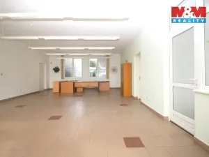 Prodej kanceláře, Hradec Králové - Slezské Předměstí, Vážní, 290 m2