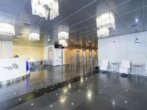 Pronájem kanceláře, Praha - Karlín, Ke Štvanici, 1200 m2